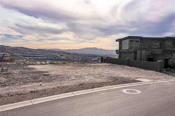 0.32 Acres of Residential Land for Sale in Henderson, Nevada