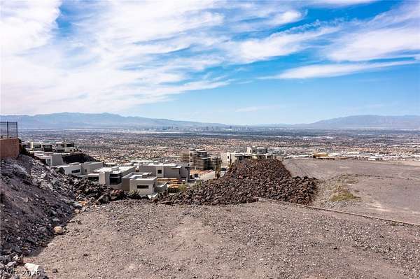 0.47 Acres of Residential Land for Sale in Henderson, Nevada