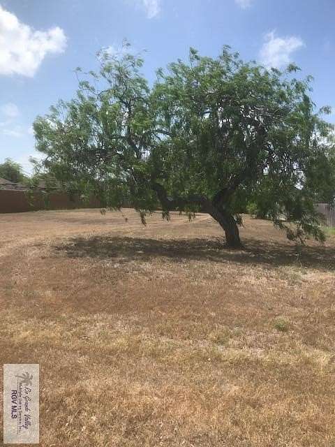 0.29 Acres of Land for Sale in Laguna Vista, Texas