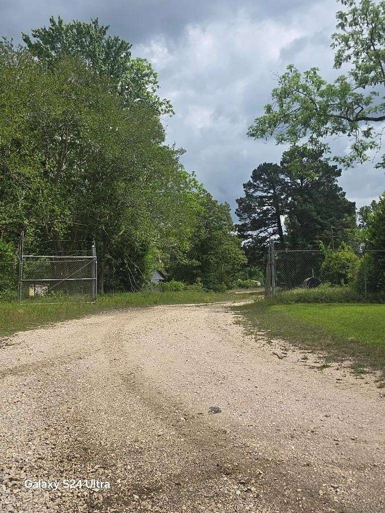 2 Acres of Commercial Land for Sale in Burkeville, Texas