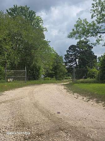 2 Acres of Commercial Land for Sale in Burkeville, Texas