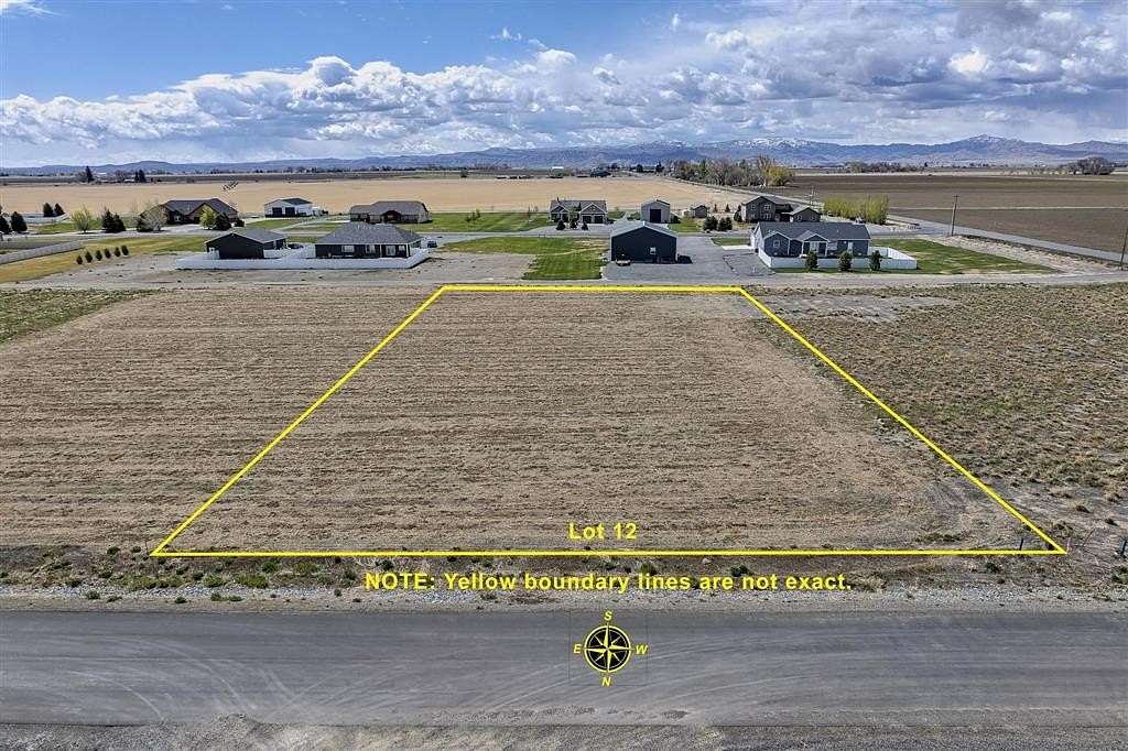 1 Acre of Residential Land for Sale in Powell, Wyoming