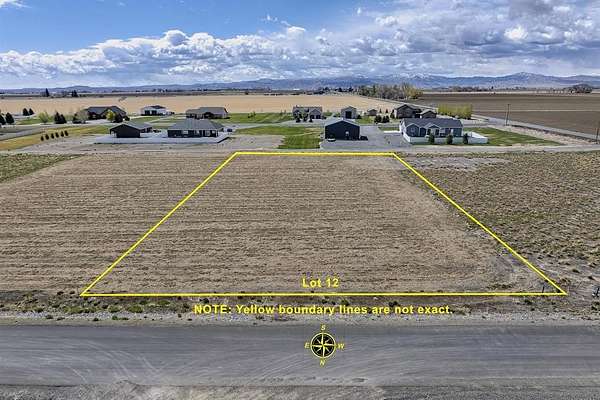 1 Acre of Residential Land for Sale in Powell, Wyoming