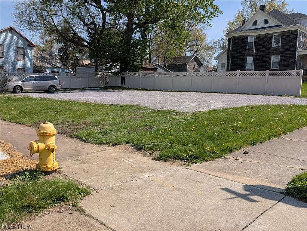 0.13 Acres of Land for Sale in Salem, Ohio