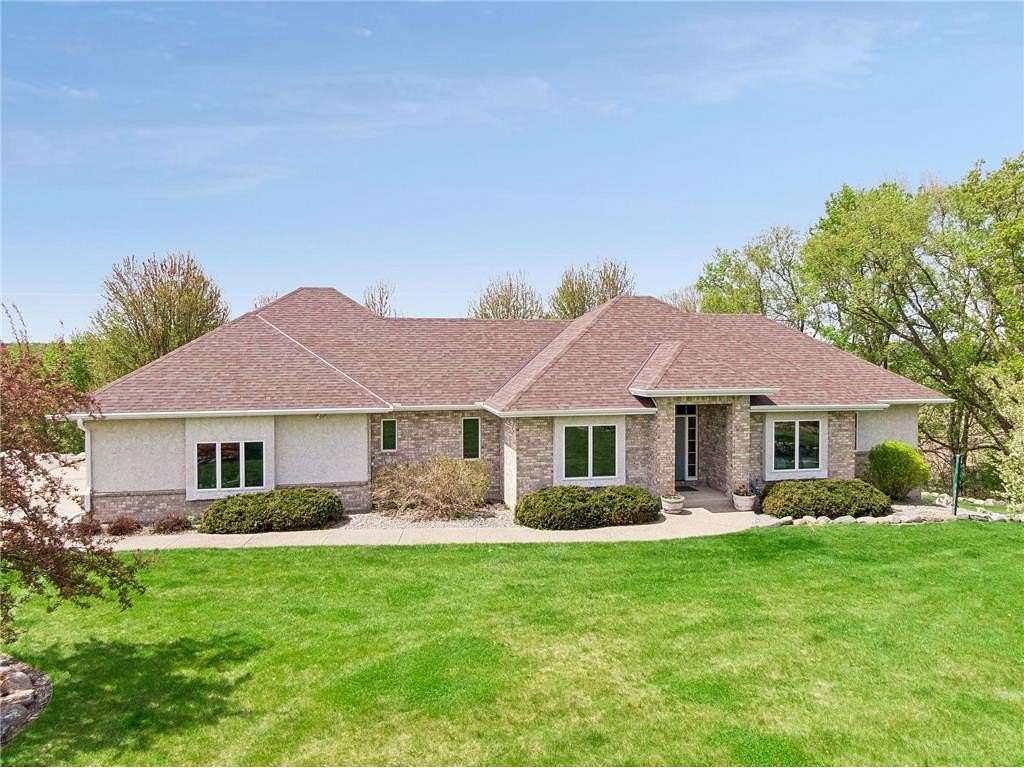 2 Acres of Land with Home for Sale in Waconia Township, Minnesota