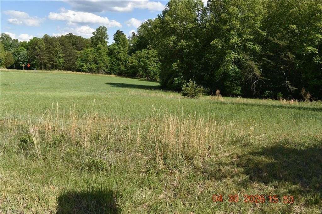 32 Acres of Recreational & Residential Land for Sale in Stokesdale, North Carolina