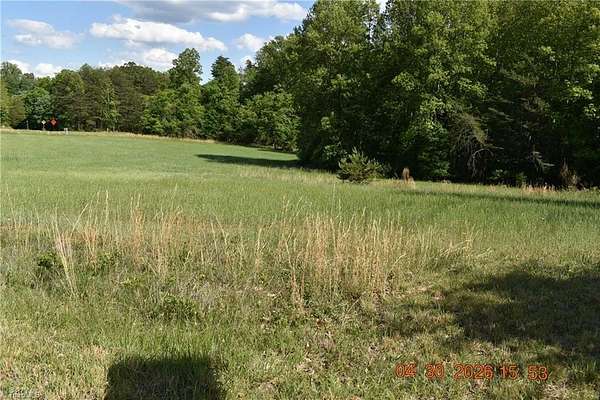 32 Acres of Recreational & Residential Land for Sale in Stokesdale, North Carolina