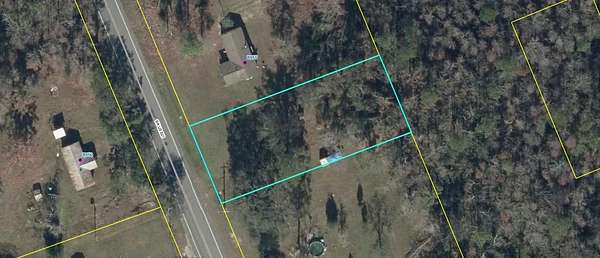 0.51 Acres of Land for Sale in Greenville, Florida