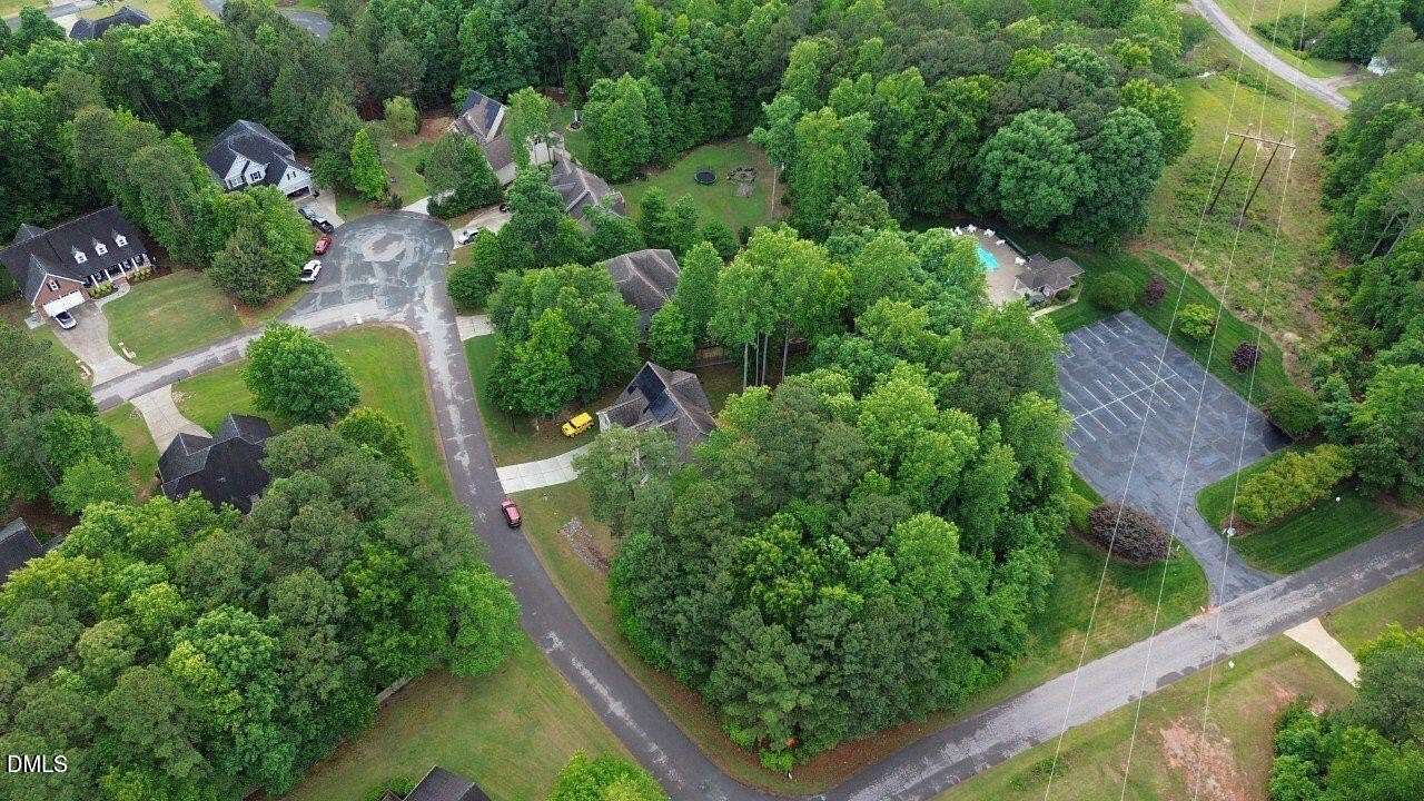 0.47 Acres of Residential Land for Sale in Sanford, North Carolina