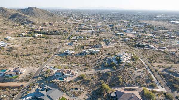 1.15 Acres of Residential Land for Sale in Peoria, Arizona