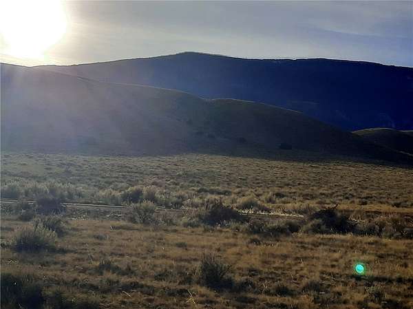 20.1 Acres of Land for Sale in Bridger, Montana