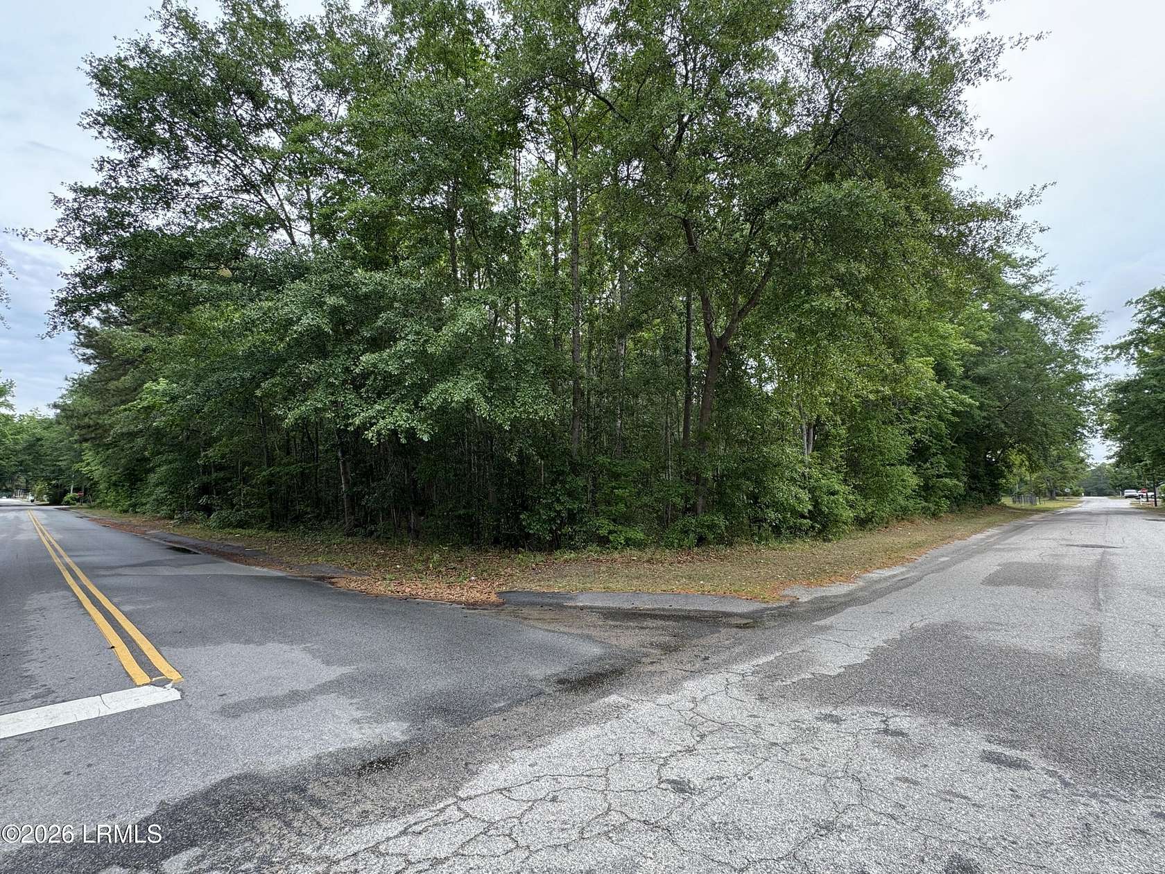 2.15 Acres of Residential Land for Sale in Estill, South Carolina
