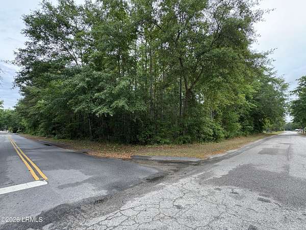 2.15 Acres of Residential Land for Sale in Estill, South Carolina