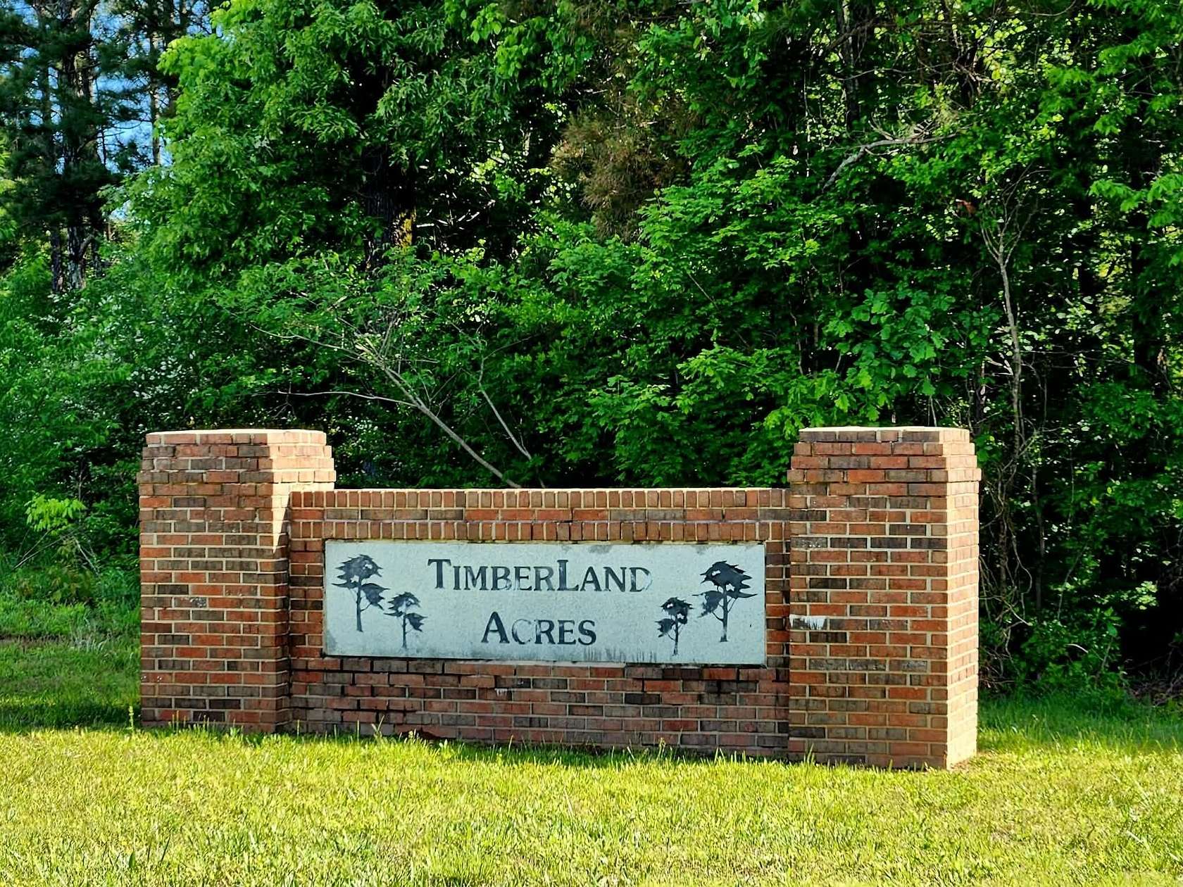 1 Acre of Residential Land for Sale in Ringgold, Georgia