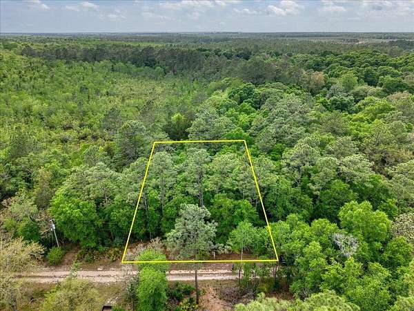 0.17 Acres of Residential Land for Sale in Harold, Florida