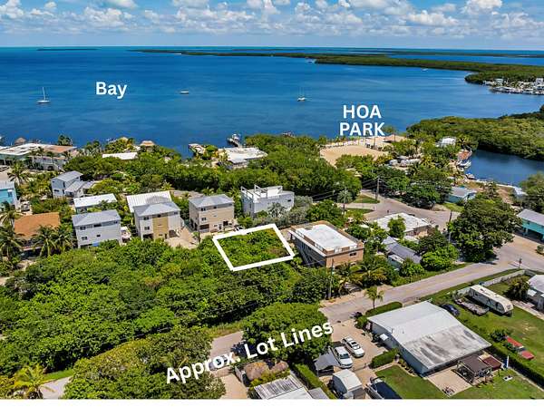 0.06 Acres of Residential Land for Sale in Key Largo, Florida