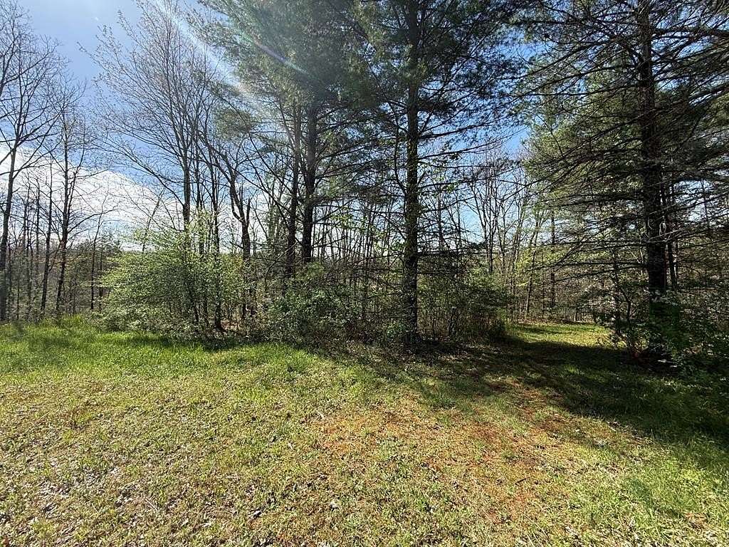 0.34 Acres of Land for Sale in Beckley, West Virginia