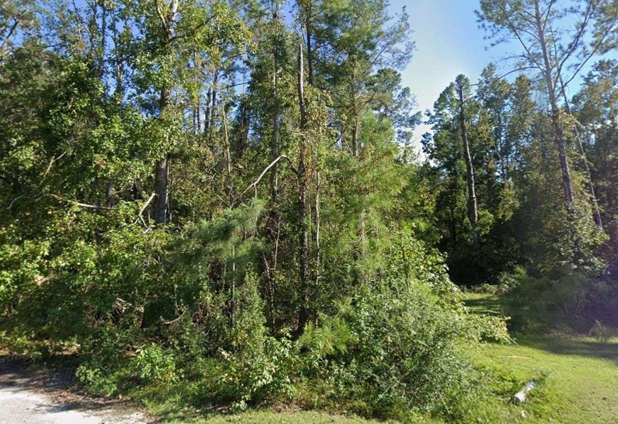 5.4 Acres of Land for Sale in Tallahassee, Florida