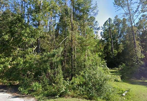 5.4 Acres of Land for Sale in Tallahassee, Florida