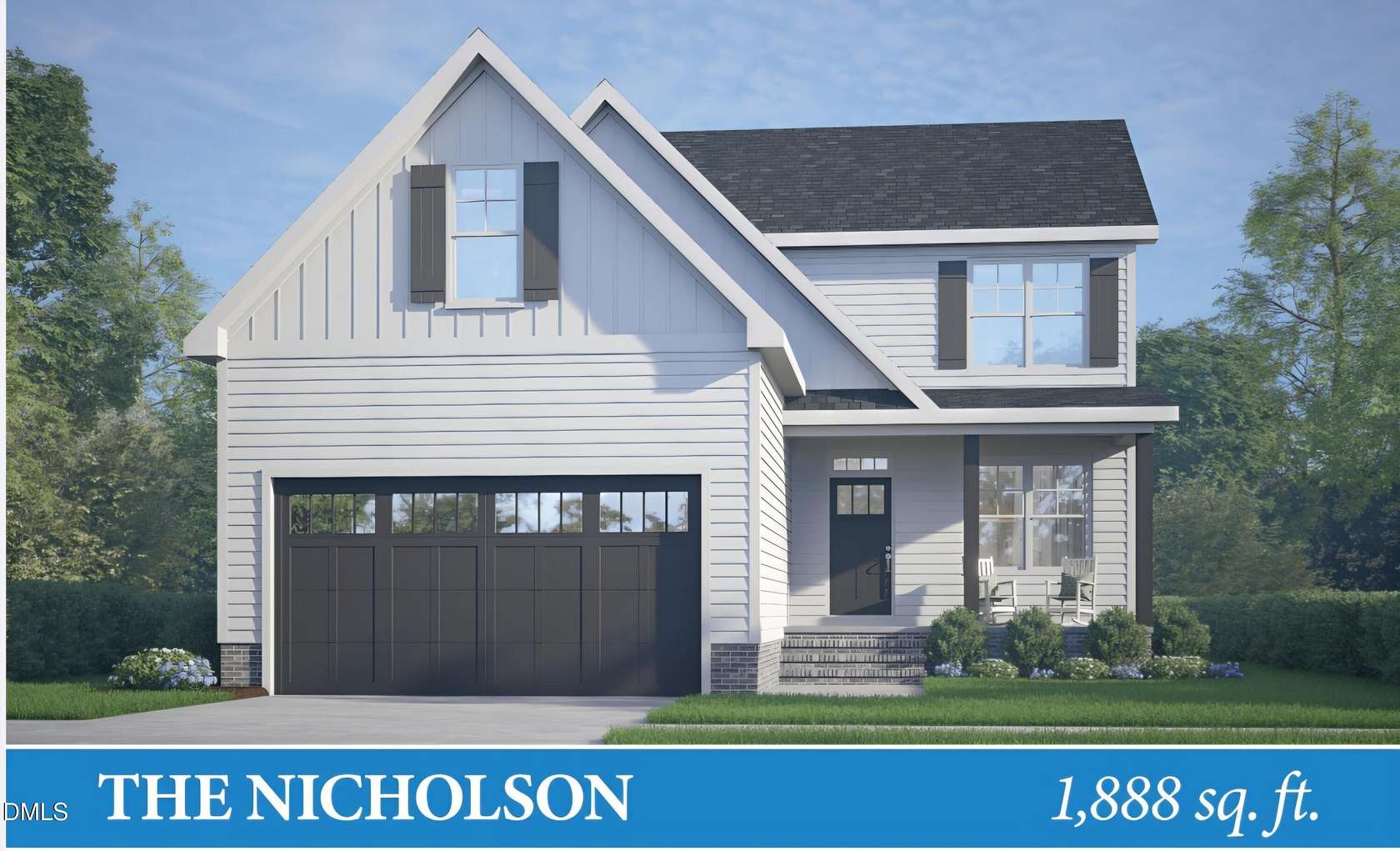 1.58 Acres of Land with Home for Sale in Clinton, North Carolina