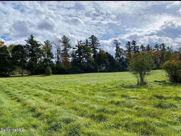 5 Acres of Residential Land for Sale in Pittsfield, Massachusetts