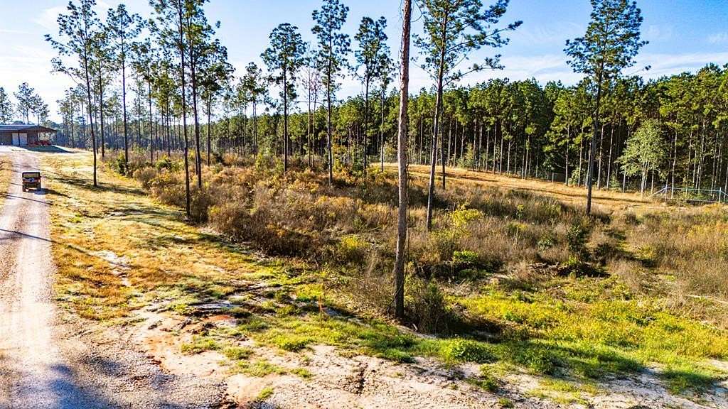 5.42 Acres of Residential Land for Sale in Moscow, Texas
