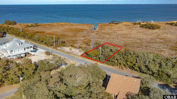 Residential Land for Sale in Frisco, North Carolina