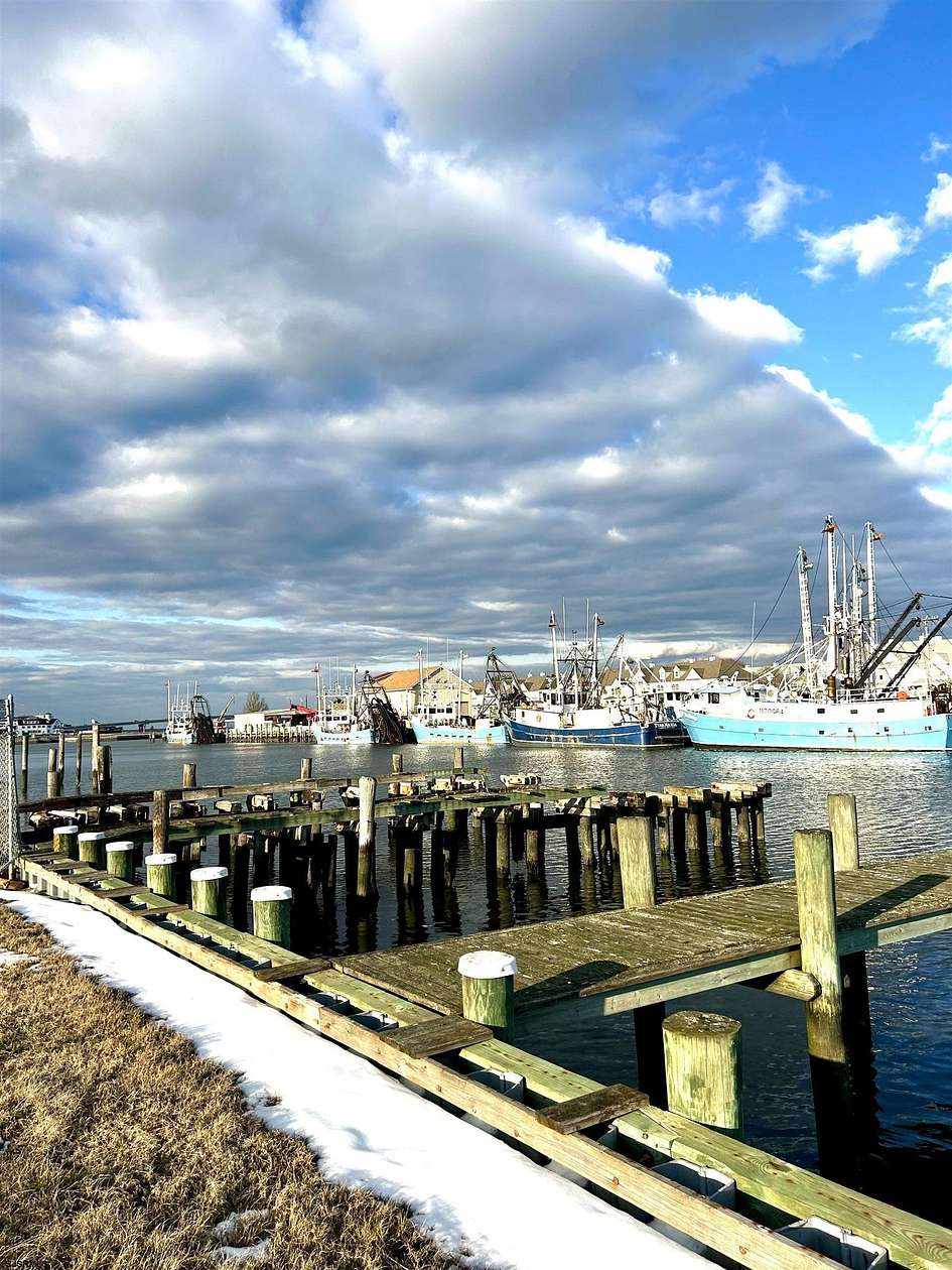 1 Acre of Mixed-Use Land for Sale in Atlantic City, New Jersey