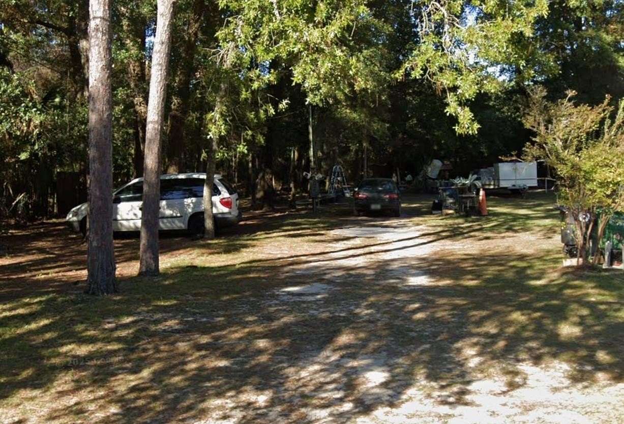 0.17 Acres of Land for Sale in Tallahassee, Florida