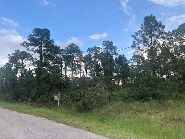 0.5 Acres of Residential Land for Sale in Lehigh Acres, Florida
