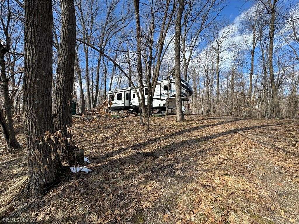 0.6 Acres of Residential Land for Sale in Kathio Township, Minnesota