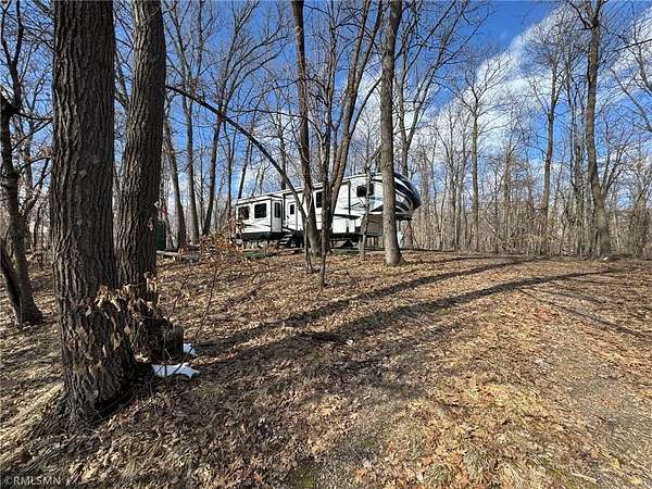 0.6 Acres of Residential Land for Sale in Kathio Township, Minnesota