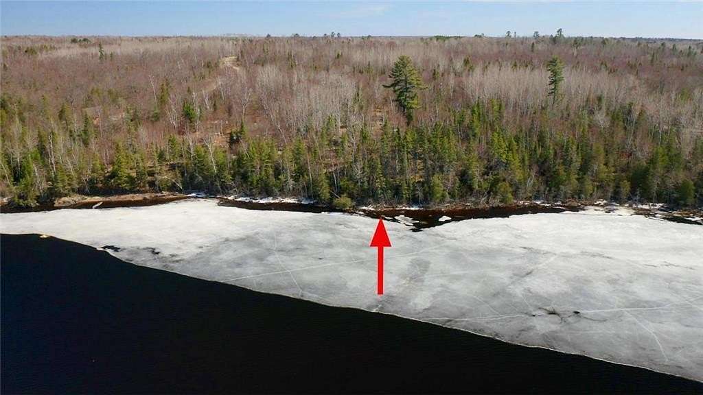 2.8 Acres of Residential Land for Sale in Fall Lake Township, Minnesota