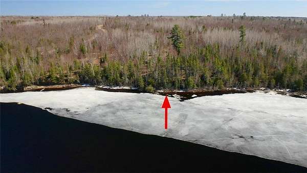 2.8 Acres of Residential Land for Sale in Fall Lake Township, Minnesota