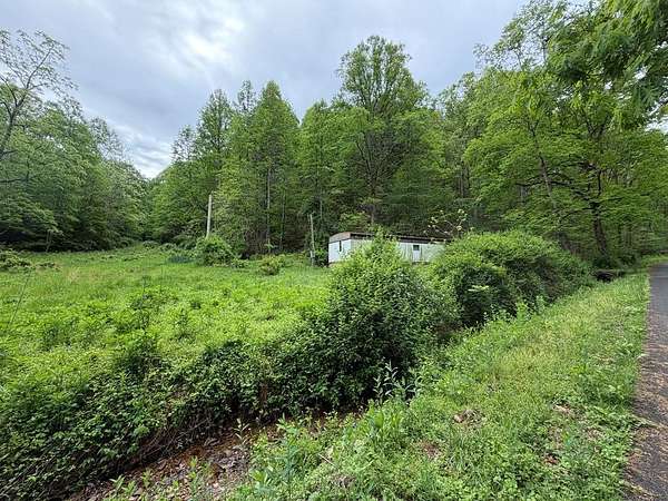 11.7 Acres of Land for Sale in West Portsmouth, Ohio