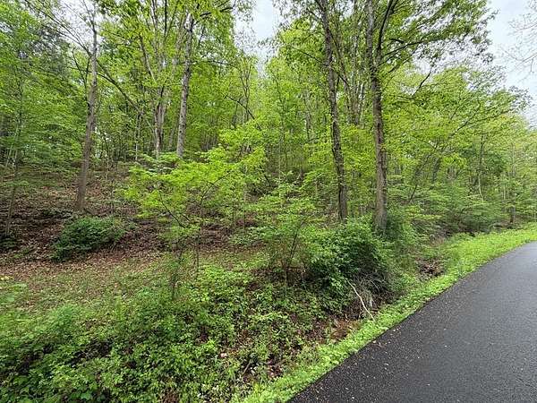 33.8 Acres of Recreational Land for Sale in West Portsmouth, Ohio