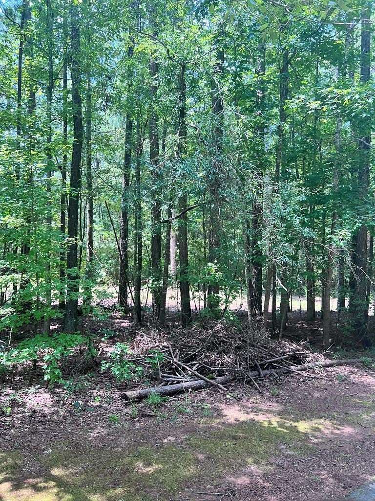 5 Acres of Residential Land for Sale in Greenwood, South Carolina
