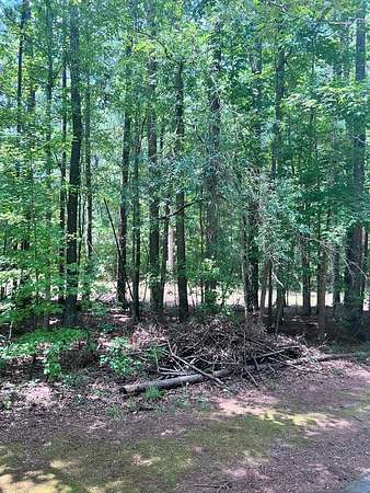 5 Acres of Residential Land for Sale in Greenwood, South Carolina