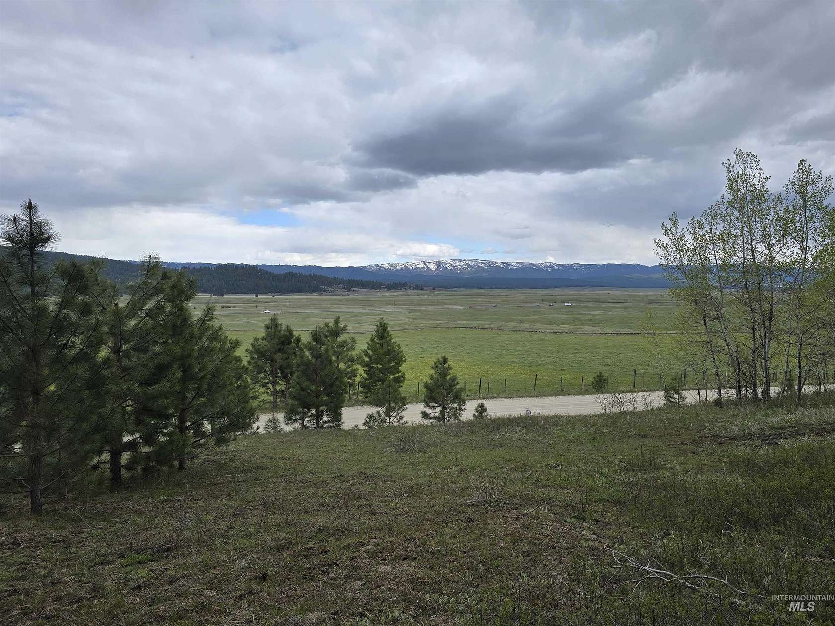 3.33 Acres of Residential Land for Sale in Cascade, Idaho