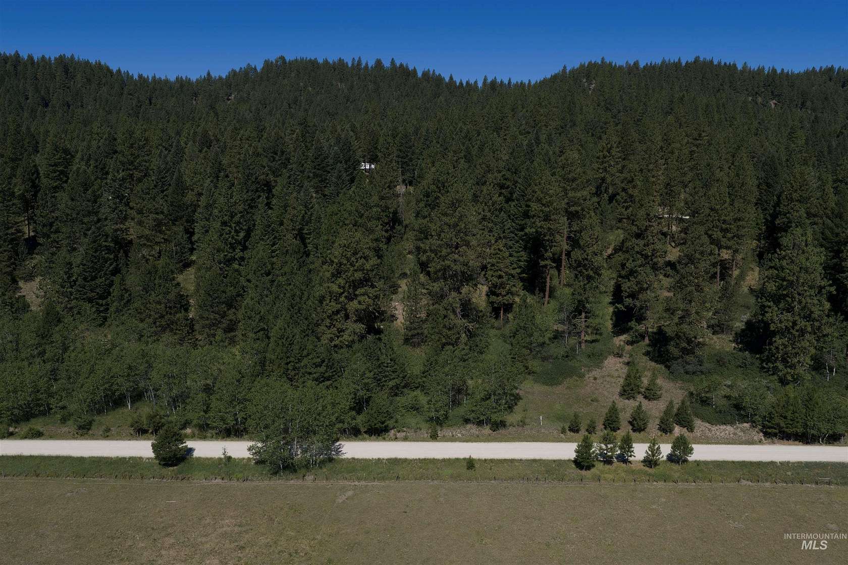 3.33 Acres of Residential Land for Sale in Cascade, Idaho