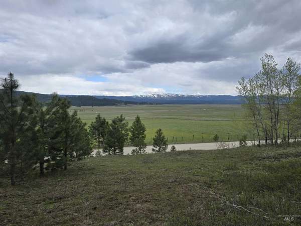 3.33 Acres of Residential Land for Sale in Cascade, Idaho