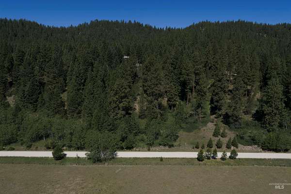 3.33 Acres of Residential Land for Sale in Cascade, Idaho