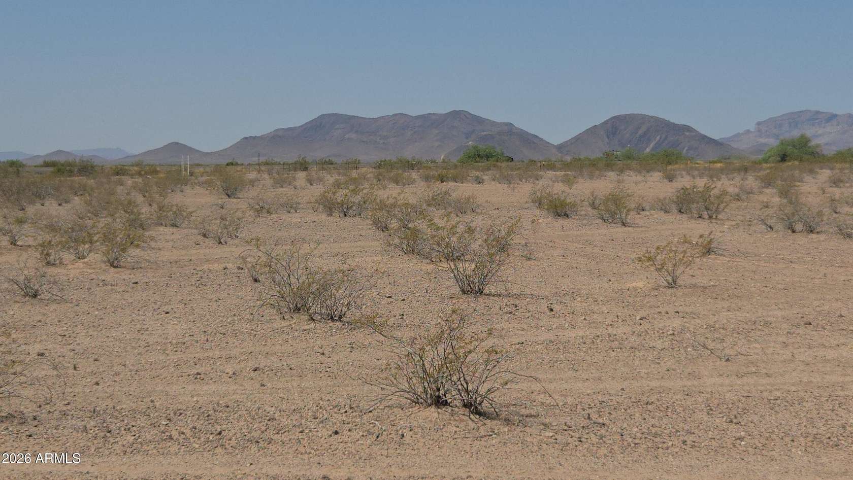 2 Acres of Residential Land for Sale in Tonopah, Arizona