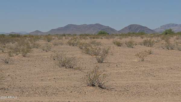 2 Acres of Residential Land for Sale in Tonopah, Arizona