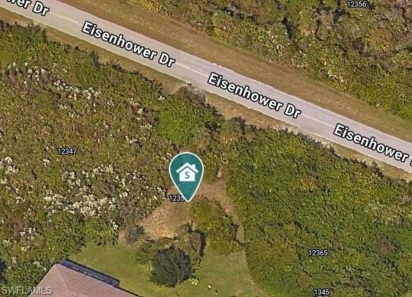 0.23 Acres of Residential Land for Sale in Port Charlotte, Florida