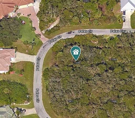 0.28 Acres of Residential Land for Sale in Port Charlotte, Florida