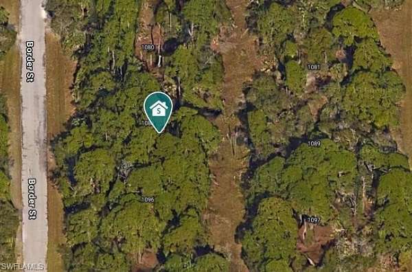 0.23 Acres of Residential Land for Sale in Port Charlotte, Florida
