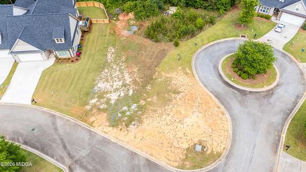 0.3 Acres of Residential Land for Sale in Macon, Georgia