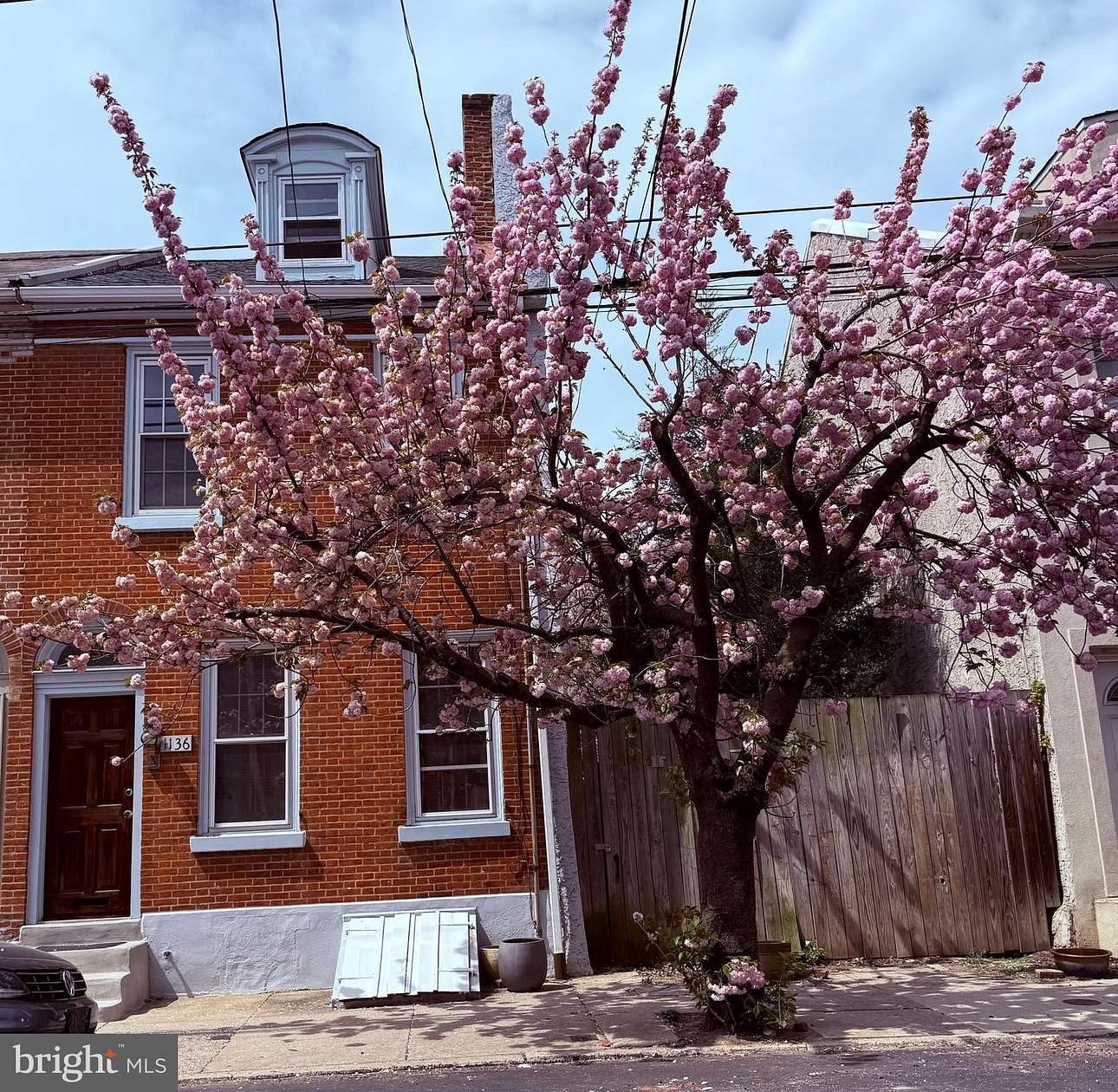 0.03 Acres of Land for Sale in Philadelphia, Pennsylvania