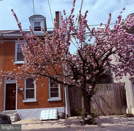 0.03 Acres of Land for Sale in Philadelphia, Pennsylvania
